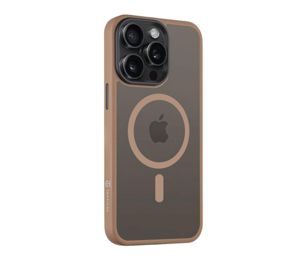 Tactical MagForce Hyperstealth Kryt pro Apple iPhone 15 Pro Max Mouch - 1514135 - zdjęcie 2